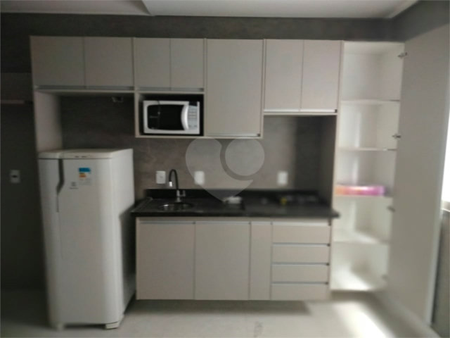 Apartamento à venda com 1 suíte em Tatuapé, São Paulo, SP