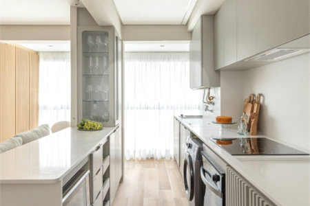 Apartamento à venda com 2 quartos, sendo 1 suíte, em Jardim São Paulo(zona Norte), São Paulo, SP