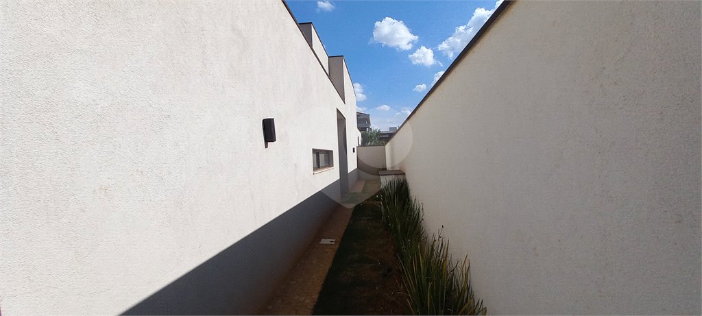 Casa à venda com 3 suítes no condomínio Alphaville 1 Rp, Ribeirão Preto - SP
