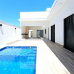 Casa à venda com 3 quartos, sendo 1 suíte, no condomínio Parque Ibiti Reserva, Sorocaba - SP