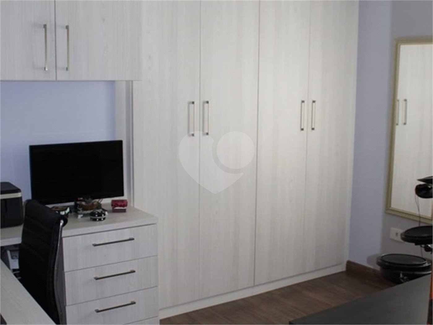 Apartamento à venda com 2 quartos em Casa Verde, São Paulo, SP
