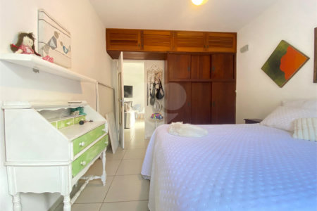 Casa em condomínio à venda com 1 suíte em Marina, Armação dos Búzios, RJ