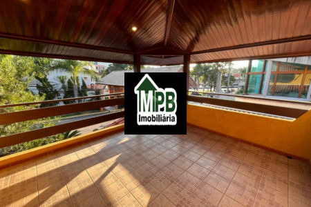 Casa para alugar com 6 quartos, sendo 5 suítes, em Jardim Isaura, Sorocaba, SP