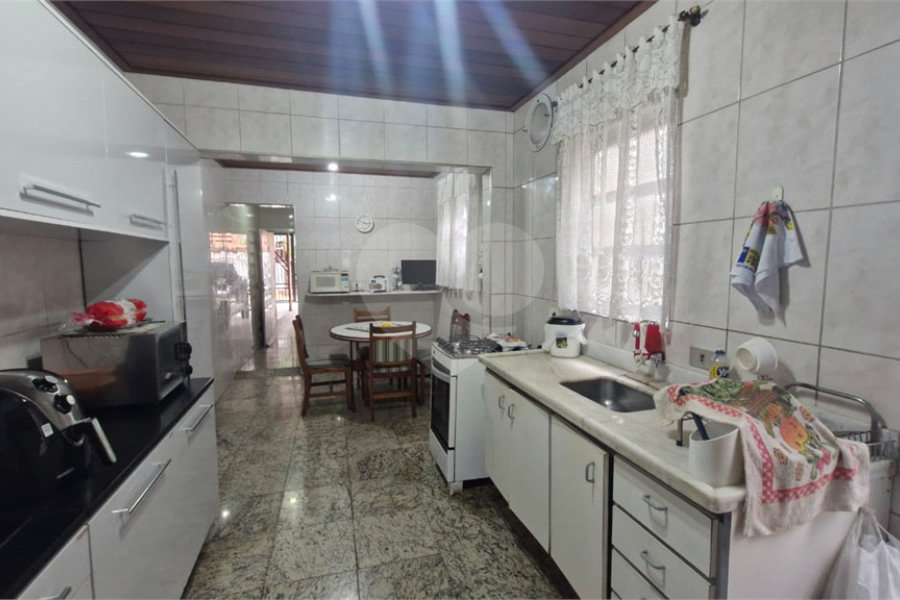 Casa à venda com 2 suítes em Santana, São Paulo, SP