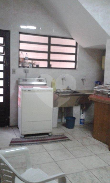 Sobrado à venda com 3 quartos em Casa Verde, São Paulo, SP