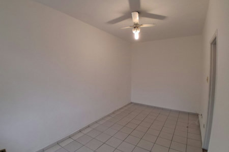 Apartamento com 1 dormitório à venda, 37 m² por R$ 300.000,00 - Campo Grande - Santos/SP