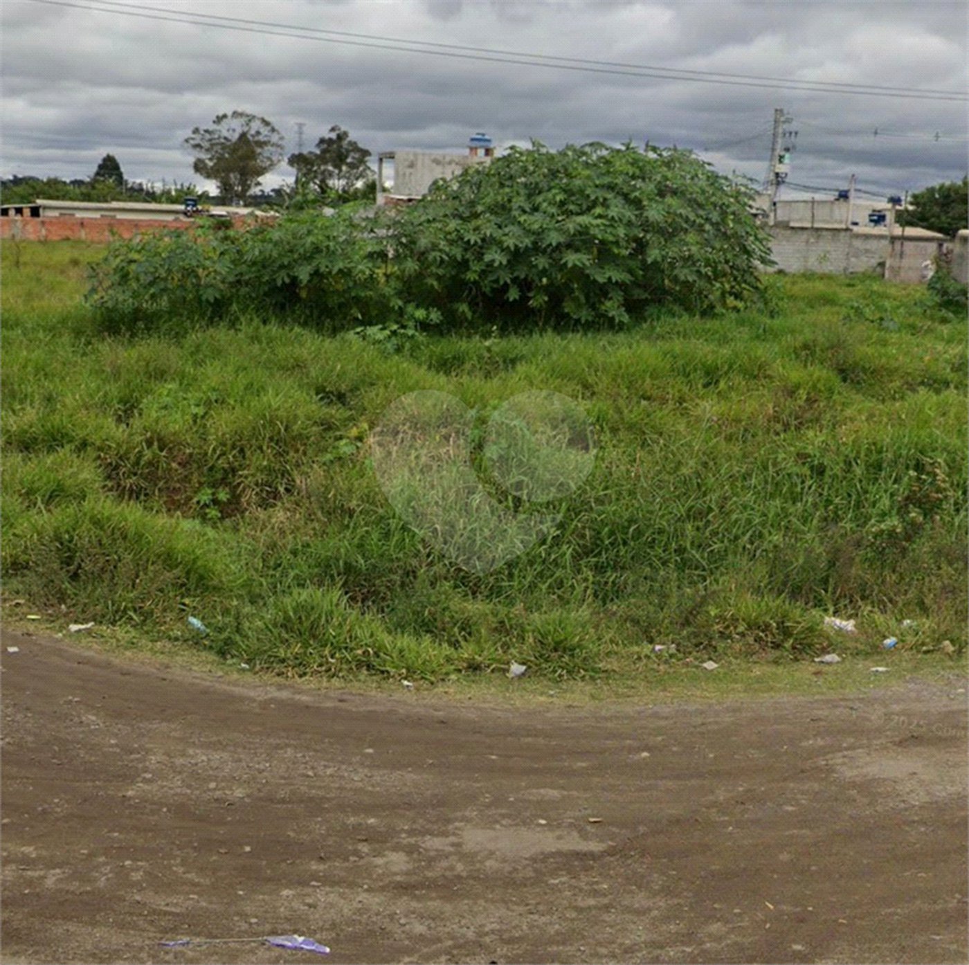 Terreno à venda em Jundiapeba, Mogi das Cruzes, SP