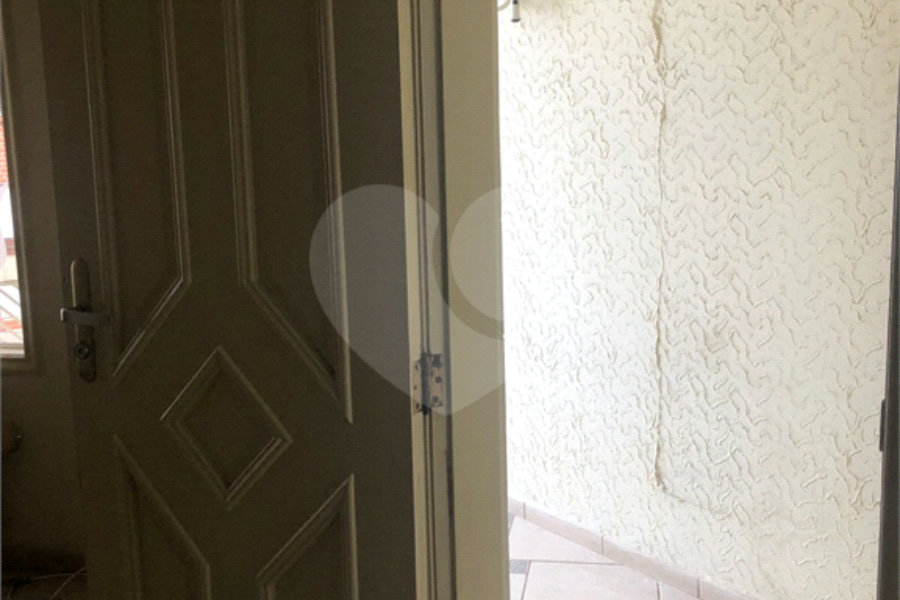 Sobrado à venda com 4 quartos, sendo 1 suíte, em Santana, São Paulo, SP