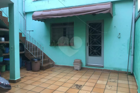 Sobrado à venda com 2 quartos em Jardim do Colégio (zona Norte), São Paulo, SP