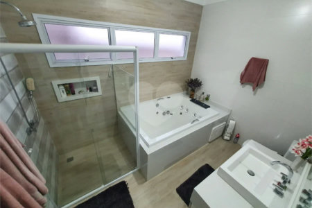 Casa à venda com 4 suítes no condomínio Granville São Venâncio, Itupeva - SP