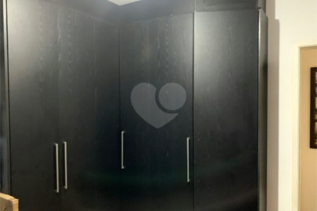 Apartamento à venda com 2 quartos em Santa Claudina, Vinhedo, SP