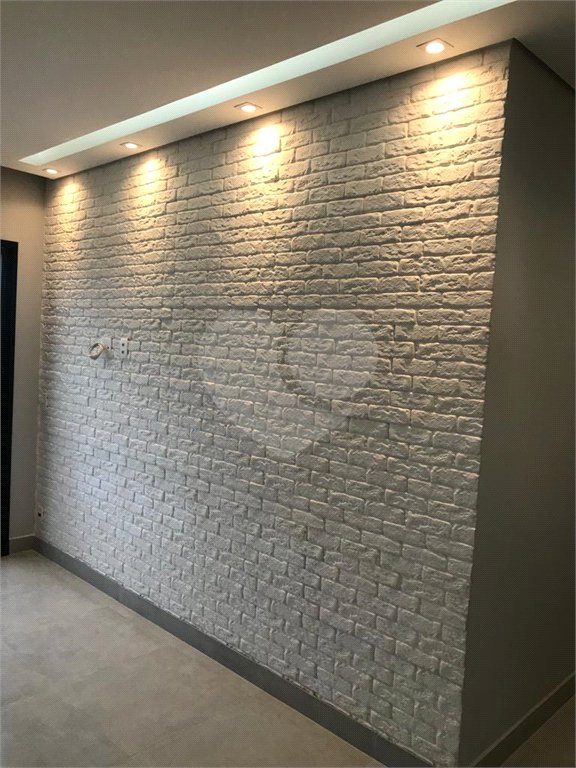Apartamento à venda com 2 quartos em Vila Sonia, Valinhos, SP
