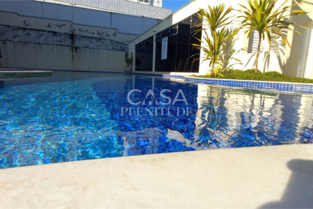 Apartamento à venda com 2 quartos, sendo 1 suíte, em Jardim Piratininga, Sorocaba, SP