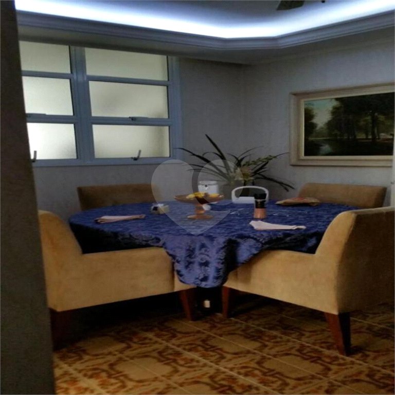 Apartamento à venda com 4 quartos, sendo 3 suítes, em Jardim Paulista, São Paulo, SP