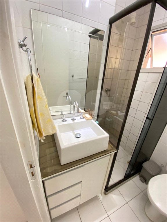 Apartamento à venda com 2 quartos em Vila Nova Cachoeirinha, São Paulo, SP