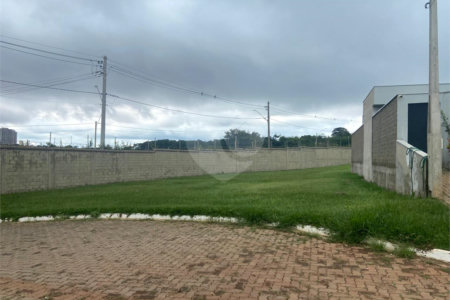 Terreno à venda em Condomínio Buona Vita, Araraquara, SP