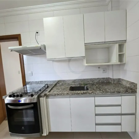 Apartamento para alugar com 2 quartos, sendo 1 suíte,  em Santa Cruz do José Jacques, Ribeirão Preto, SP