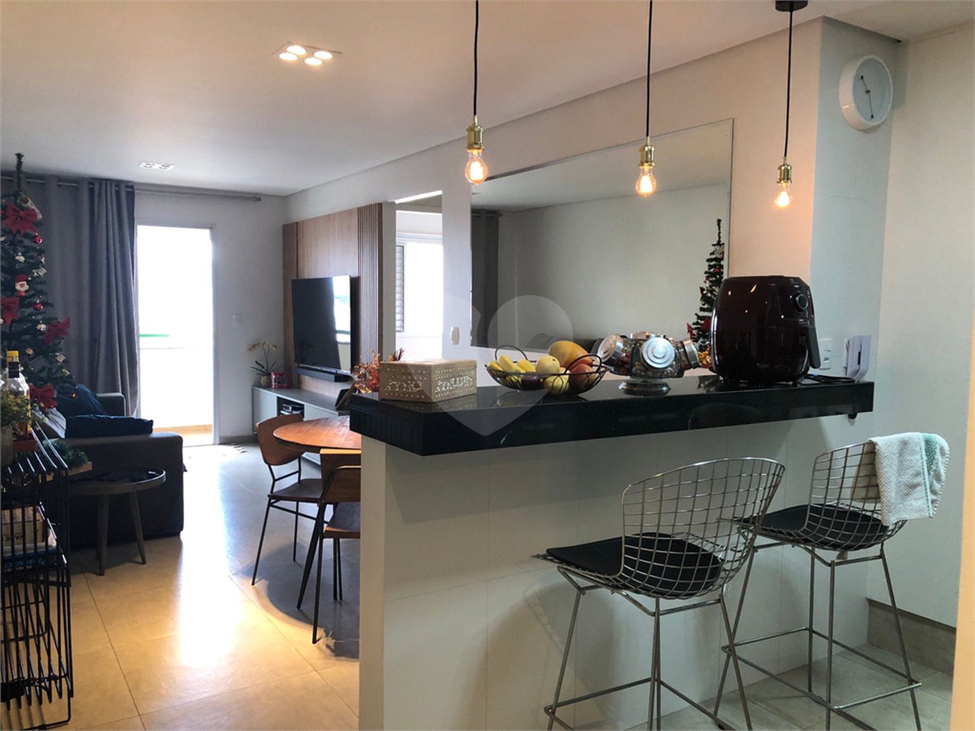 Apartamento à venda com 2 quartos em Casa Verde, São Paulo, SP