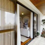 Apartamento à venda com 3 quartos, sendo 2 suítes, em Vila Suzana, São Paulo, SP