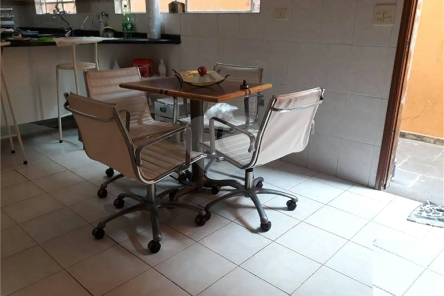 Sobrado à venda com 3 quartos, sendo 1 suíte, em Mandaqui, São Paulo, SP