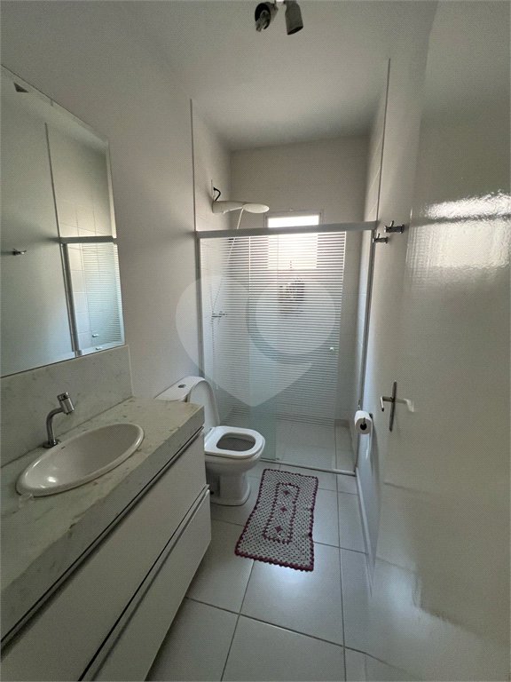 Casa à venda com 3 quartos, sendo 2 suítes,  no condomínio Villa Bella, Sorocaba - SP