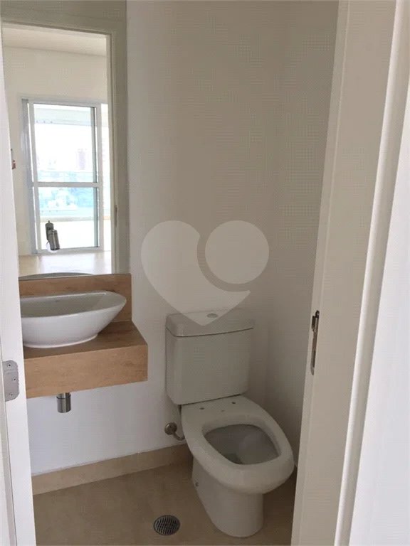 Paraíso - Apartamento com Varanda Gourmet e Lazer de Clube