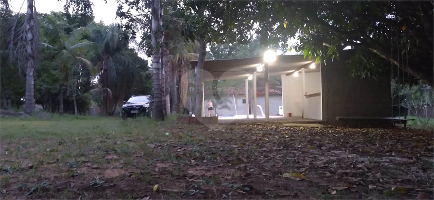 Chácara para venda no Aracê de Santo Antonio I
