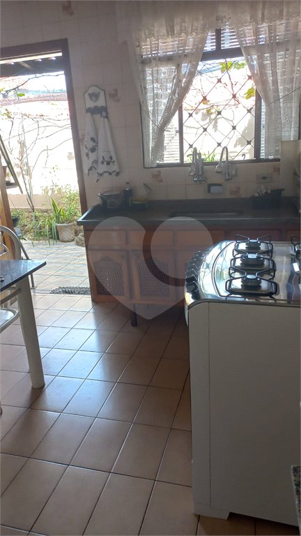 Casa à venda com 2 quartos em Jardim Paraíso, Salto, SP