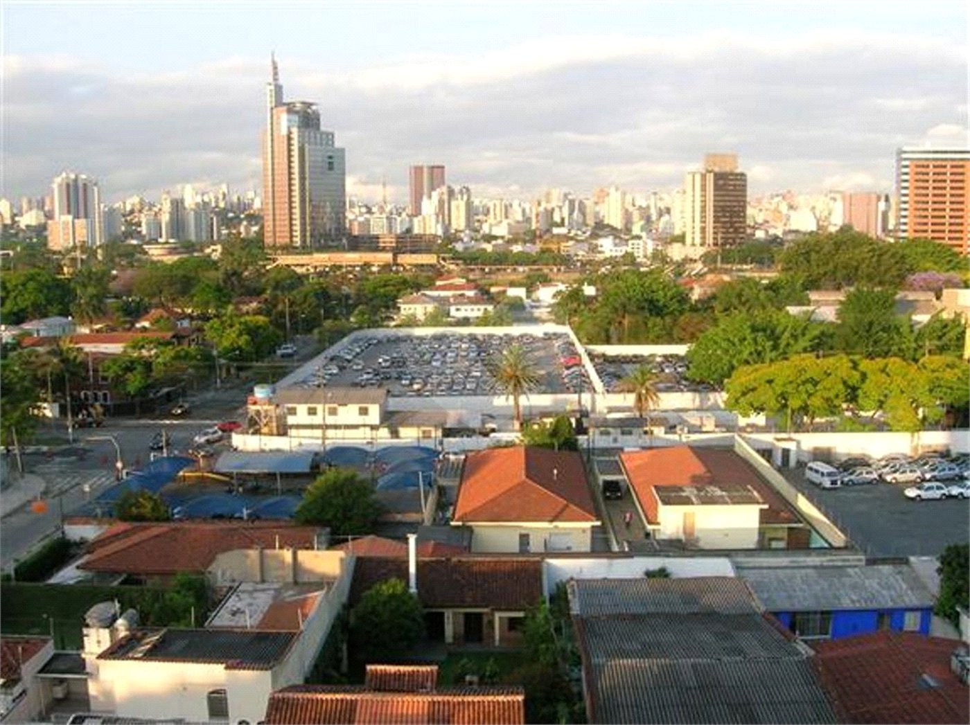 Cobertura à venda com 4 quartos, sendo 3 suítes,  em Butantã, São Paulo, SP