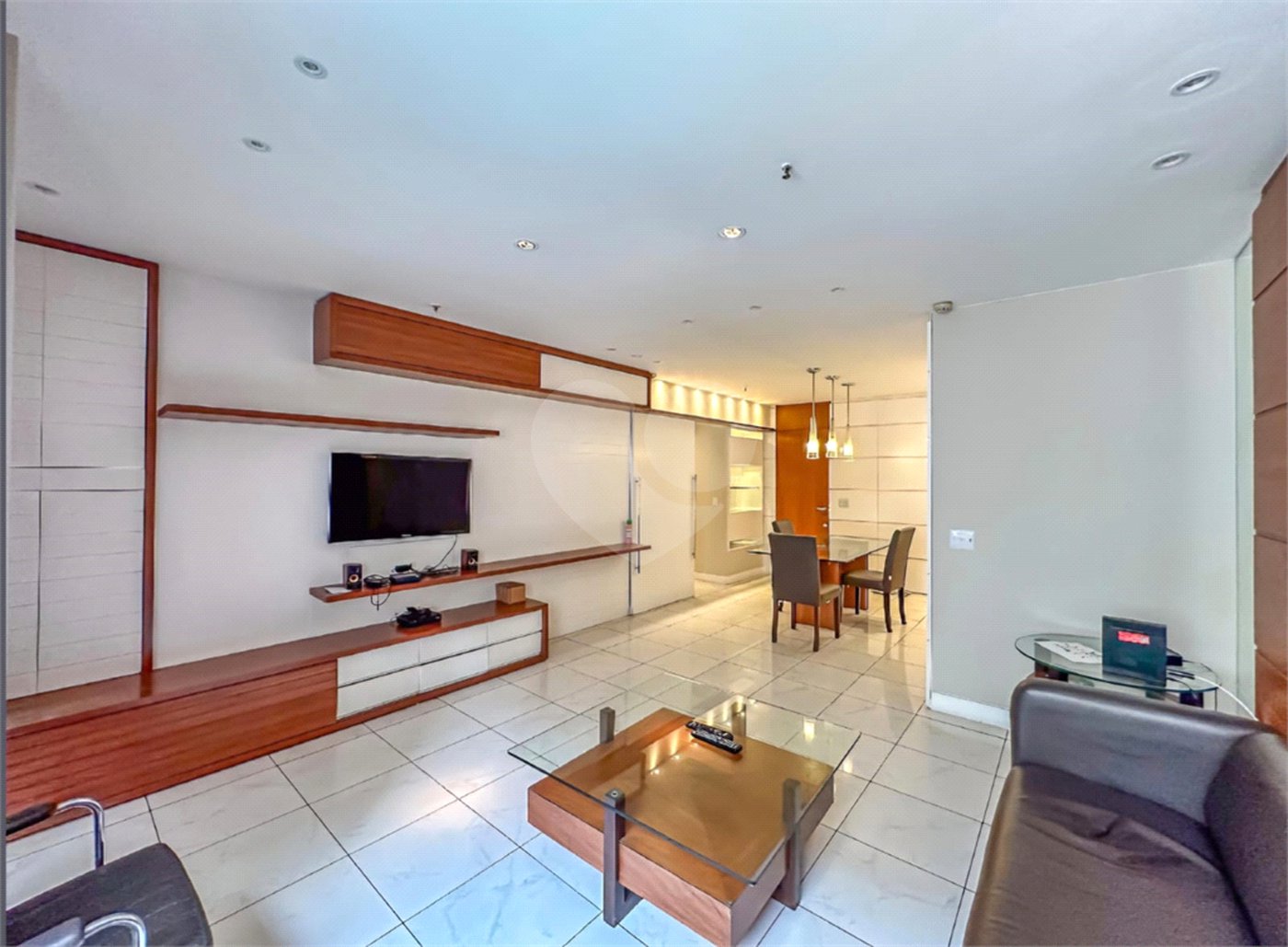 Apartamento à venda com 3 quartos em Flamengo, Rio de Janeiro, RJ