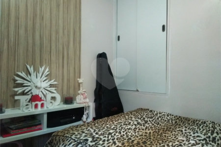 Sobrado à venda com 3 quartos em Água Fria, São Paulo, SP
