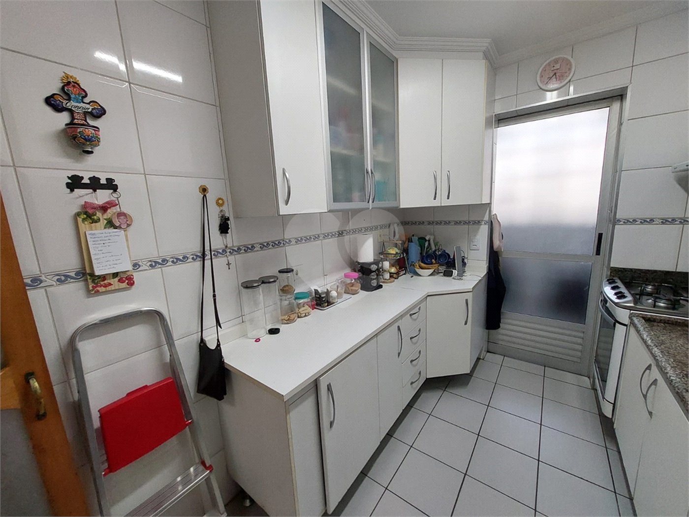 Apartamento à venda com 2 quartos, sendo 1 suíte, em Tucuruvi, São Paulo, SP