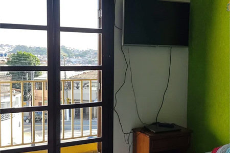 Sobrado à venda com 2 quartos, sendo 1 suíte, em Jardim Vale das Virtudes, São Paulo, SP