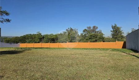 Terreno à venda no condomínio Alphaville Nova Esplanada 4, Votorantim - SP