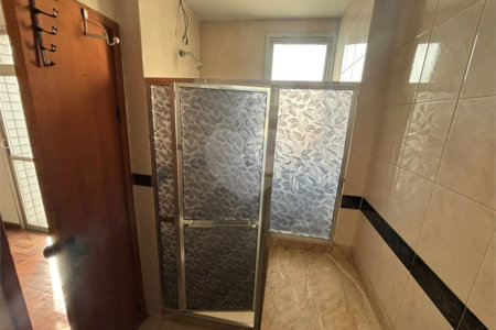 Apartamento à venda com 4 quartos, sendo 1 suíte,  em Tijuca, Rio de Janeiro, RJ