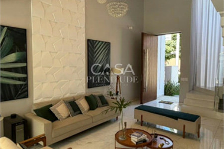 Casa em condomínio à venda com 3 suítes, em Ibiti Royal Park, Sorocaba, SP