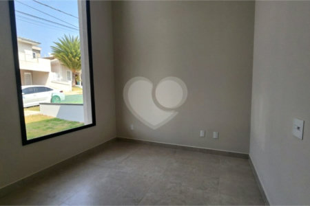 Casa à venda com 3 suítes no condomínio Vita Verdi, Valinhos - SP