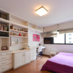 Apartamento à venda com 4 quartos, sendo 3 suítes,  em Jardim Paulista, São Paulo, SP