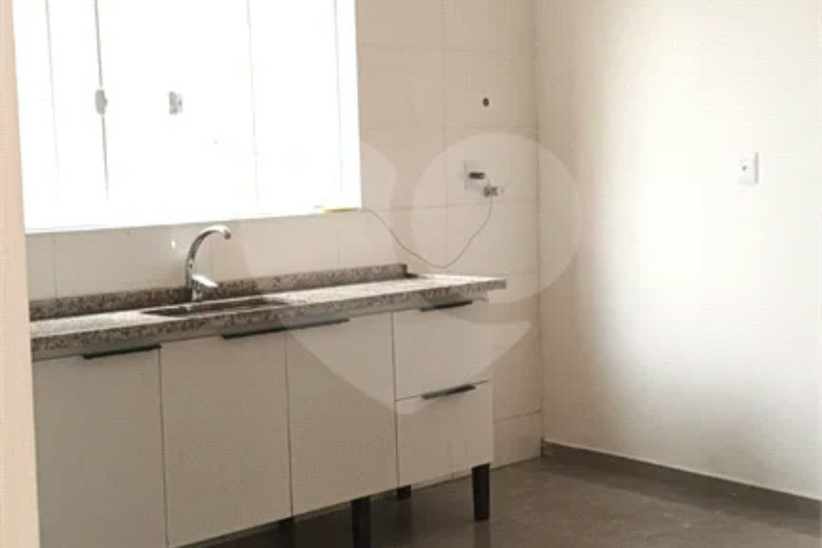 Sobrado à venda com 2 quartos em Tucuruvi, São Paulo, SP