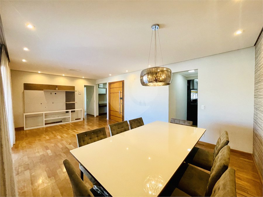 Apartamento à venda com 3 suítes no Centro, São Bernardo do Campo, SP