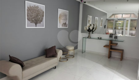 Apartamento à venda com 2 quartos em Vila Guilherme, São Paulo, SP