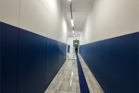 Prédio para alugar em Campo Grande, São Paulo, SP