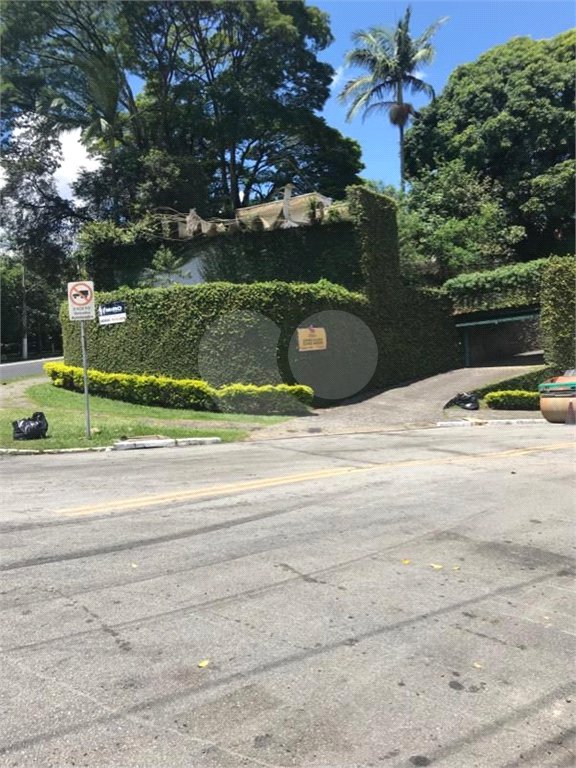 Casa à venda com 8 suítes em Morumbi, São Paulo, SP