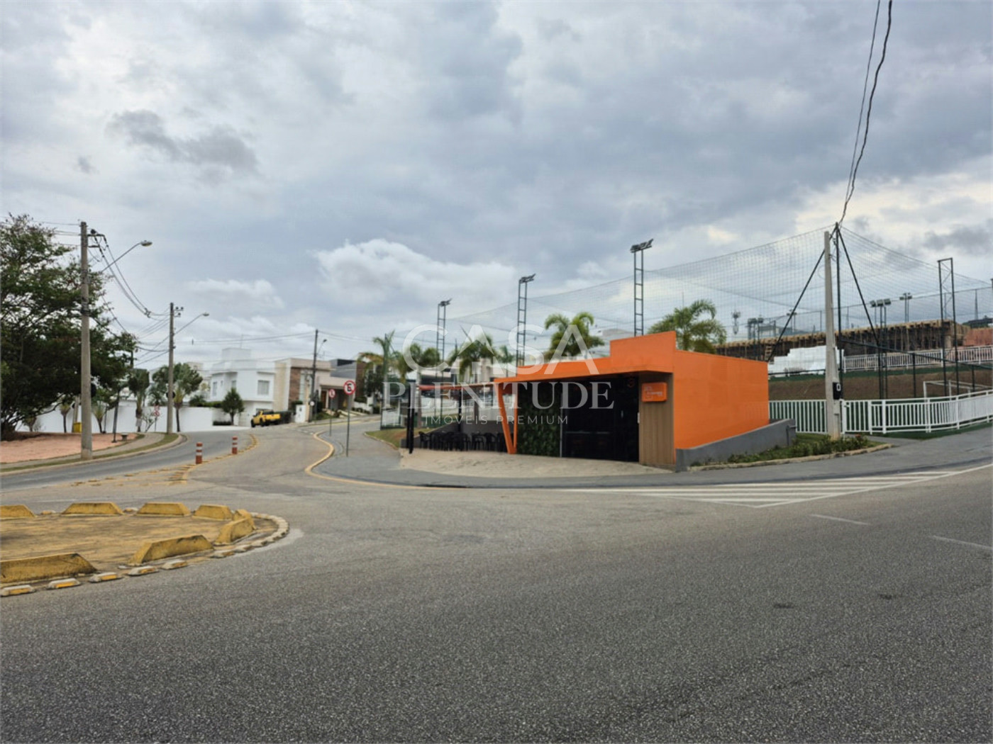 Terreno em condomínio à venda em Jardim Villagio Milano, Sorocaba, SP