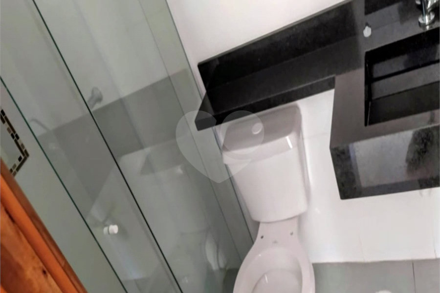 Apartamento à venda com 1 quarto em Imirim, São Paulo, SP
