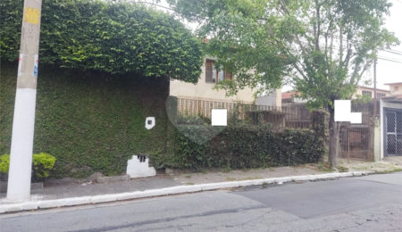 Terreno à venda em Vila Mazzei, São Paulo, SP