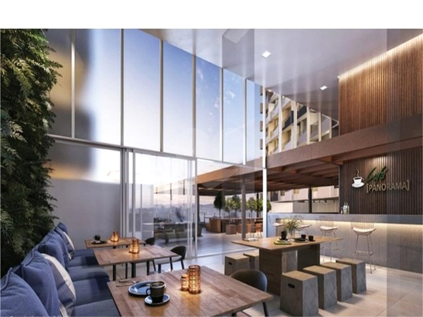 Apartamento à venda com 1 suíte em Butantã, São Paulo, SP