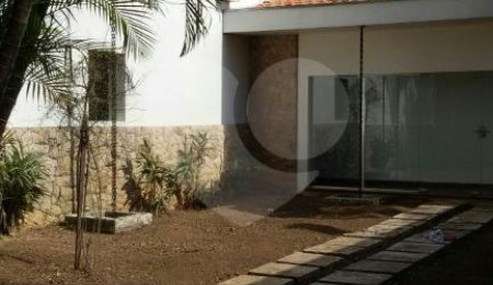Casa à venda com 3 suítes em Vila Albertina, São Paulo, SP