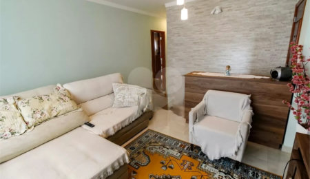 Sobrado à venda com 4 quartos, sendo 1 suíte, em Vila Sônia, São Paulo, SP