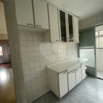 Apartamento à venda com 2 quartos em Vila Inglesa, São Paulo, SP